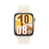 Huawei Watch Fit 4/Sport Band/White