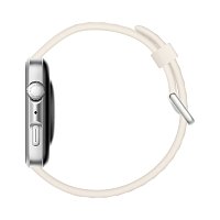Huawei Watch Fit 4/Sport Band/White
