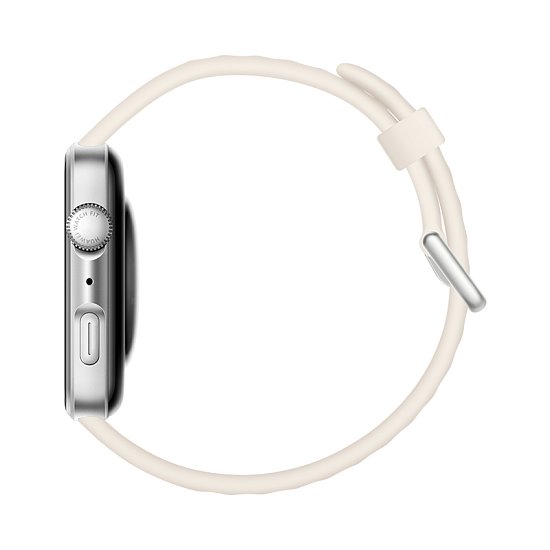 Huawei Watch Fit 4/Sport Band/White