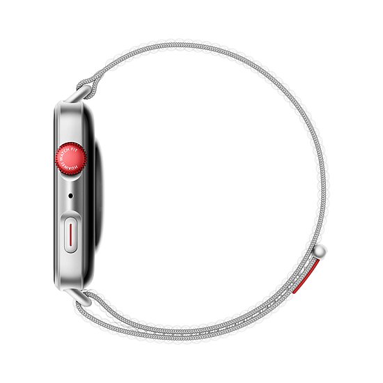 Huawei Watch Fit 4/Sport Band/Gray