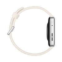 Huawei Watch Fit 4/Sport Band/White