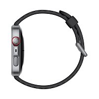 Huawei Watch Fit 4 Pro/Sport Band/Black