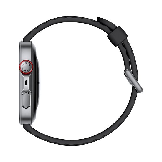 Huawei Watch Fit 4 Pro/Sport Band/Black
