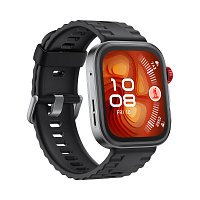 Huawei Watch Fit 4 Pro/Sport Band/Black