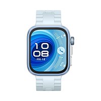 Huawei Watch Fit 4 Pro/Sport Band/Blue