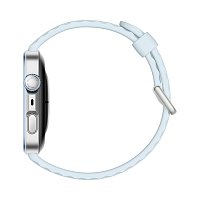 Huawei Watch Fit 4 Pro/Sport Band/Blue