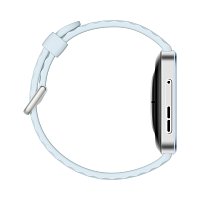 Huawei Watch Fit 4 Pro/Sport Band/Blue