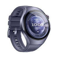 Huawei Watch 5 LTE/46mm/Elegant Band/Purple