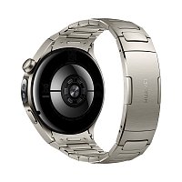 Huawei Watch 5 LTE/46mm/Elegant Band/Titanium