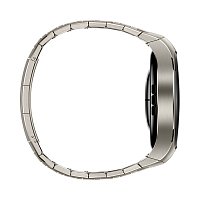 Huawei Watch 5 LTE/46mm/Elegant Band/Titanium