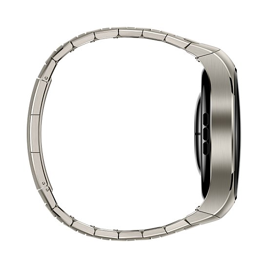 Huawei Watch 5 LTE/46mm/Elegant Band/Titanium