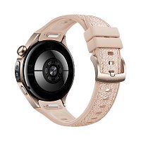 Huawei Watch 5 LTE/42mm/Elegant Band/Beige