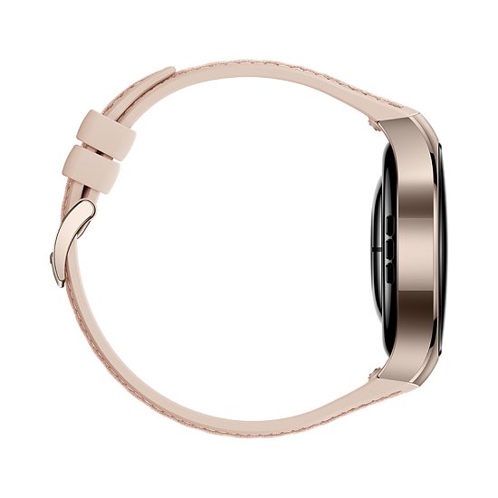 Huawei Watch 5 LTE/42mm/Elegant Band/Beige