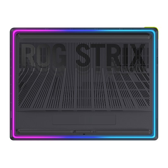 ASUS ROG Strix G16/G615LW-NEBULA007W/U9-275HX/16