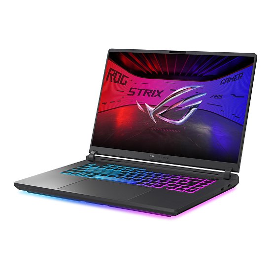 ASUS ROG Strix G16/G615LW-NEBULA007W/U9-275HX/16