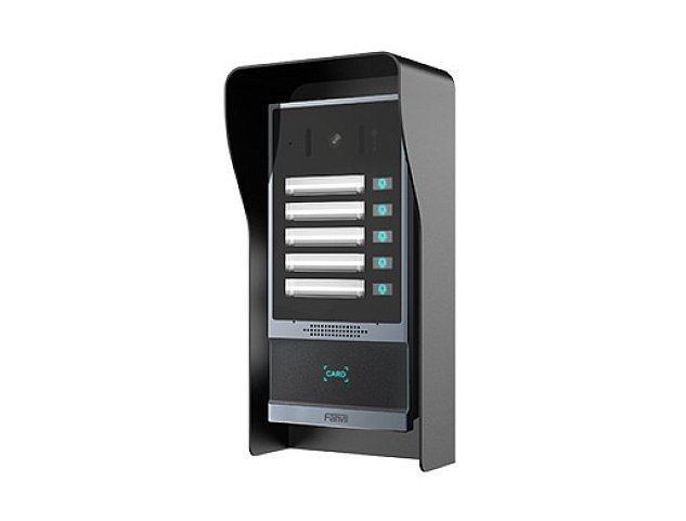 Fanvil kryt proti dešti pro i61 i62, i63, i64