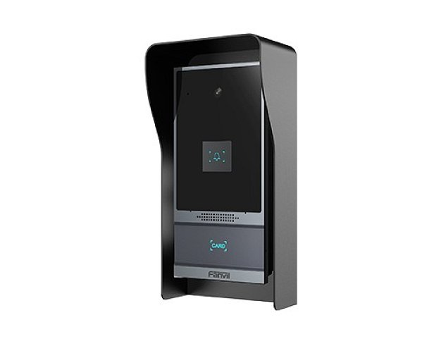 Fanvil kryt proti dešti pro i61 i62, i63, i64