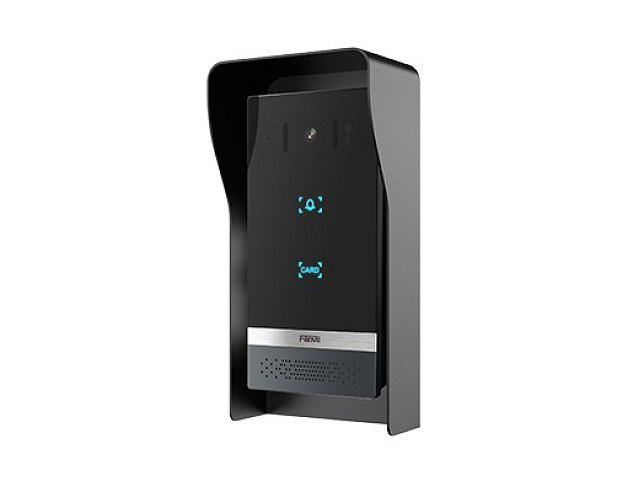 Fanvil kryt proti dešti pro i61 i62, i63, i64