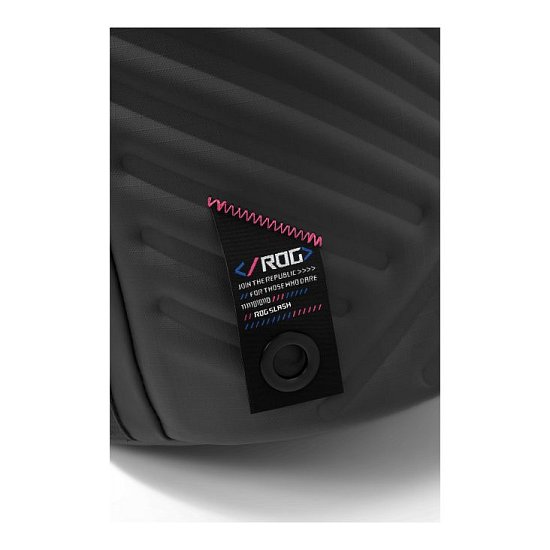 ASUS BP3801 ROG SLASH BACKPACK 4.0