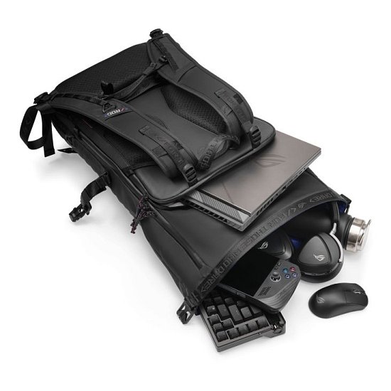 ASUS BP3801 ROG SLASH BACKPACK 4.0
