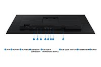 Samsung Essential S4/LS27D406GAUXEN/27