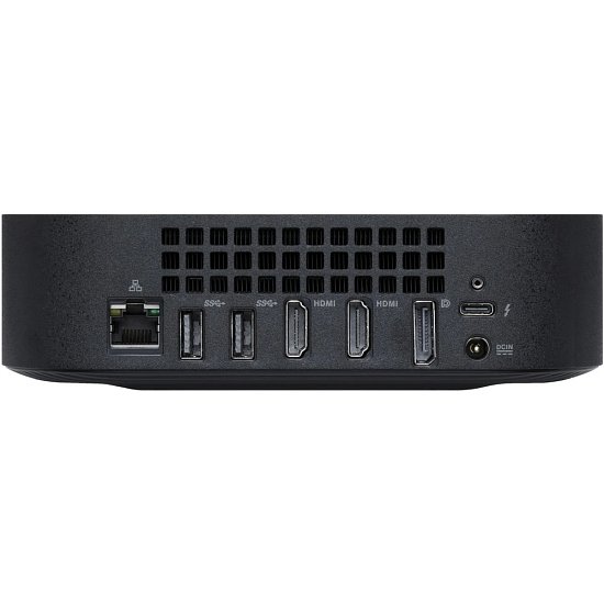 AKCE CHROMEBOX 5 - i7-1355U/256GB-ssd/2x8G D4/CHOS