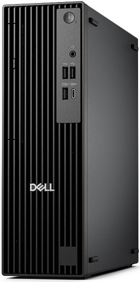 Dell Pro Slim/QCS1250/Slim/U5-235/8GB/512GB/Intel int/W11P/3RNBD