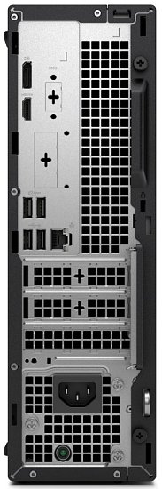 Dell Pro Slim/QCS1250/Slim/U7-265/16GB/512GB/Intel int/W11P/3RNBD