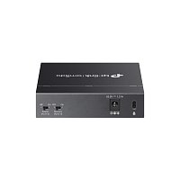 DS105GP TP-link Omada 5G, 4 PoE +, switch