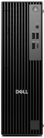 Dell Pro Slim/QCS1250/Slim/U7-265/16GB/512GB/Intel int/W11P/3RNBD