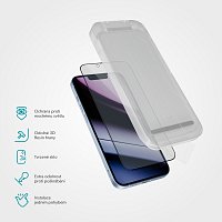 Epico Antiblue ochranné sklo - iPhone 13/14/16e