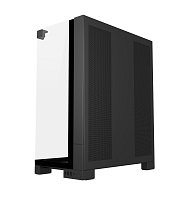 FSP U691-BP/Big Tower/Transpar./Černá