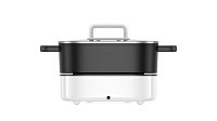 Xiaomi Multifunctional Hot Pot Cooker 6L