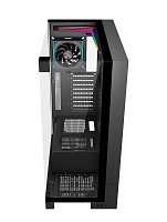 FSP U691-BP/Big Tower/Transpar./Černá