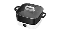 Xiaomi Multifunctional Hot Pot Cooker 6L