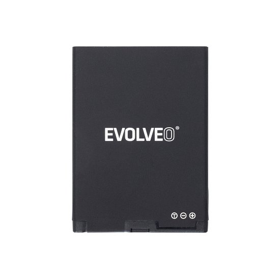 EVOLVEO orig. baterie 900 mAh pro EasyPhone ID/EG/XS (EP-400/550/570)