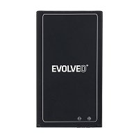 EVOLVEO orig. baterie 1800 mAh pro MaxPhone A1, StrongPhone Q1/Z4/W4