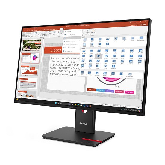 Lenovo ThinkVision/T27-40/27