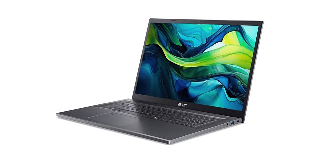 Acer Aspire 17/A17-51M-709U/i7-13620H/17,3
