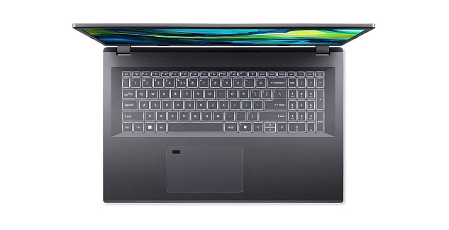 Acer Aspire 17/A17-51M-709U/i7-13620H/17,3