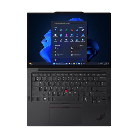 Lenovo ThinkPad X/X13 Gen 6/U5-225U/13,3