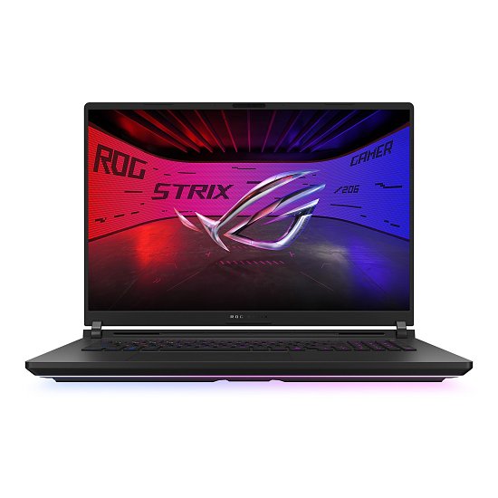ASUS ROG Strix SCAR 18/G835LX-NEBULA011X/U9-275HX/18