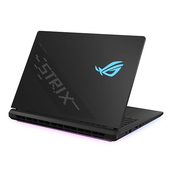 ASUS ROG Strix SCAR 18/G835LX-NEBULA011X/U9-275HX/18