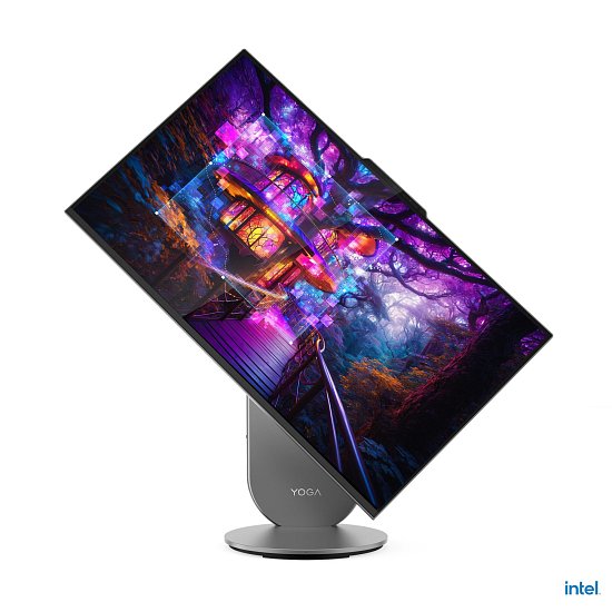 Lenovo Yoga/AIO 32ILL10/31,5