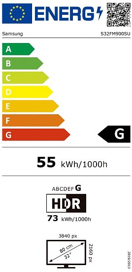 Samsung Smart Monitor/M90SF/32