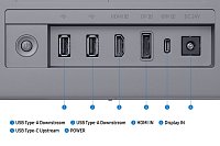 Samsung Smart Monitor/M90SF/32
