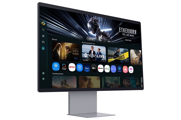 Samsung Smart Monitor/M90SF/32