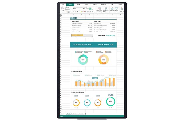 Samsung Smart Monitor/M90SF/32