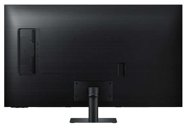 Samsung Smart Monitor/M70F/43