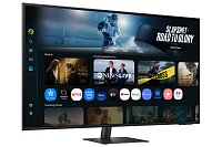 Samsung Smart Monitor/M70F/43